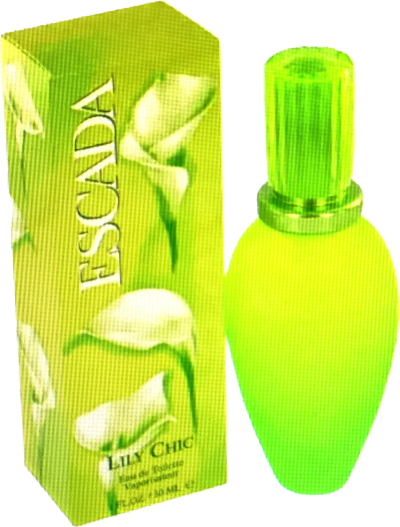 Escada Lily Chic Perfume